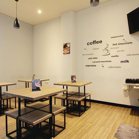 Mypodroom Bandung Zewnętrze zdjęcie