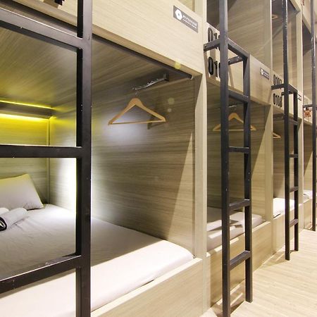 Mypodroom Bandung Zewnętrze zdjęcie